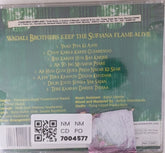 Wadali Brothers - Yaad Piya Ki (CD)